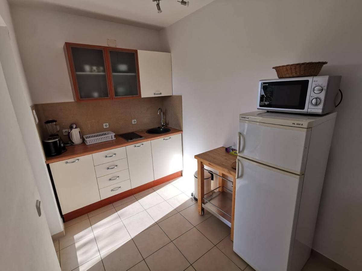 Nico Apartment Новаля Екстериор снимка