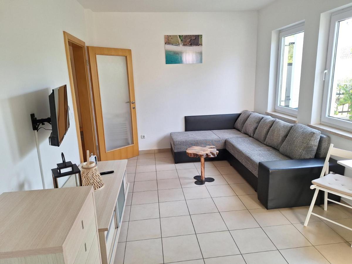 Nico Apartment Новаля Екстериор снимка
